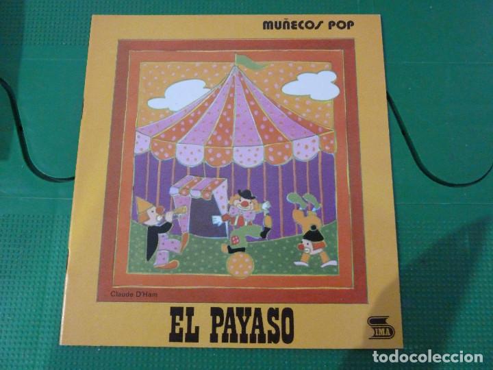Libros de segunda mano: LOTE DE 16 CUENTOS - MU&Ntilde;ECOS POP - EDITORIAL SIMA - Foto 5