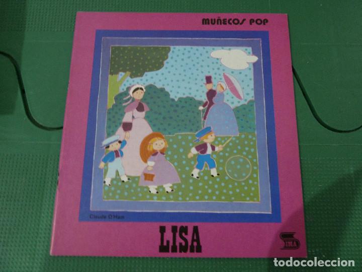 Libros de segunda mano: LOTE DE 16 CUENTOS - MU&Ntilde;ECOS POP - EDITORIAL SIMA - Foto 7