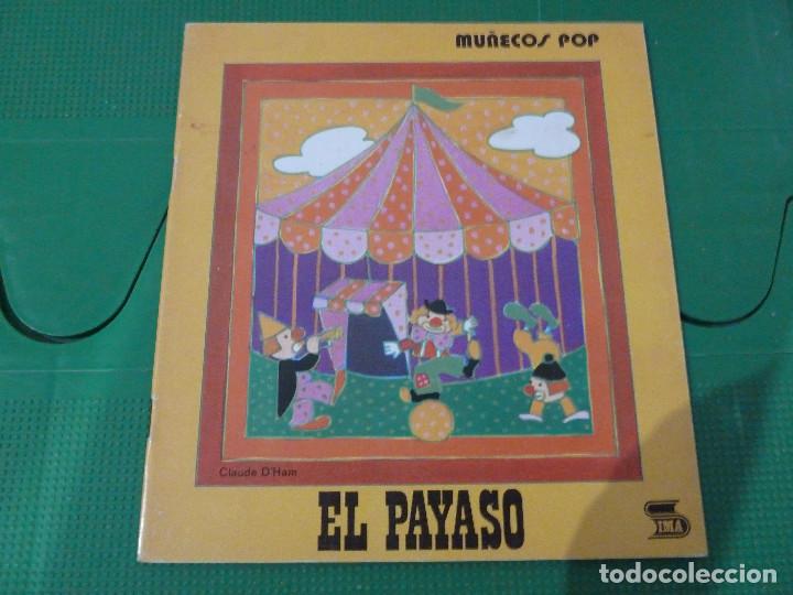 Libros de segunda mano: LOTE DE 16 CUENTOS - MU&Ntilde;ECOS POP - EDITORIAL SIMA - Foto 9