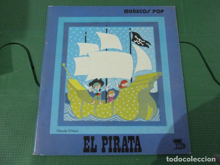 Libros de segunda mano: LOTE DE 16 CUENTOS - MU&Ntilde;ECOS POP - EDITORIAL SIMA - Foto 11