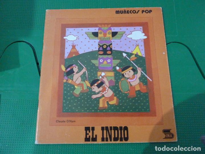 Libros de segunda mano: LOTE DE 16 CUENTOS - MU&Ntilde;ECOS POP - EDITORIAL SIMA - Foto 12