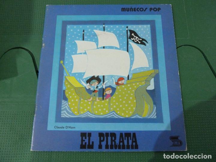 Libros de segunda mano: LOTE DE 16 CUENTOS - MU&Ntilde;ECOS POP - EDITORIAL SIMA - Foto 13