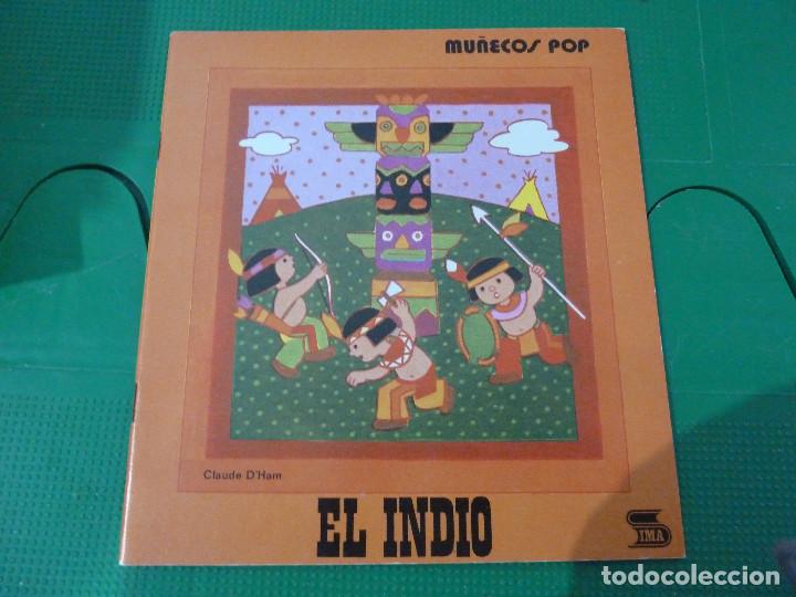 Libros de segunda mano: LOTE DE 16 CUENTOS - MU&Ntilde;ECOS POP - EDITORIAL SIMA - Foto 14