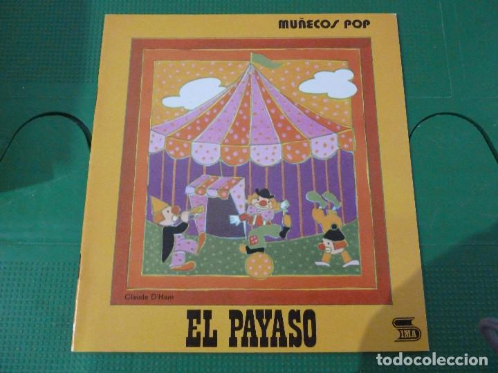 Libros de segunda mano: LOTE DE 16 CUENTOS - MU&Ntilde;ECOS POP - EDITORIAL SIMA - Foto 15
