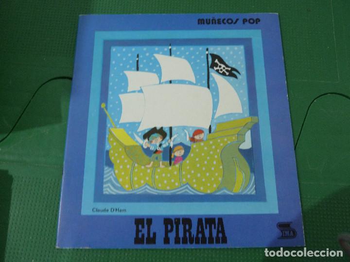 Libros de segunda mano: LOTE DE 16 CUENTOS - MU&Ntilde;ECOS POP - EDITORIAL SIMA - Foto 16