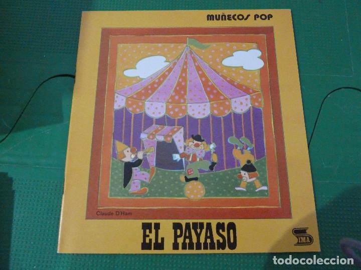 Libros de segunda mano: LOTE DE 16 CUENTOS - MU&Ntilde;ECOS POP - EDITORIAL SIMA - Foto 17