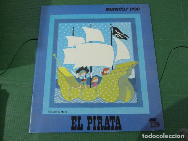Libros de segunda mano: LOTE DE 16 CUENTOS - MU&Ntilde;ECOS POP - EDITORIAL SIMA - Foto 18