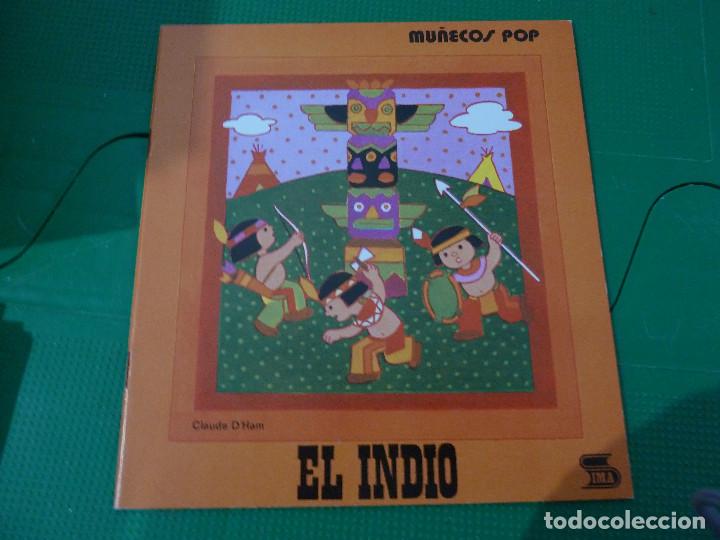 Libros de segunda mano: LOTE DE 16 CUENTOS - MU&Ntilde;ECOS POP - EDITORIAL SIMA - Foto 19