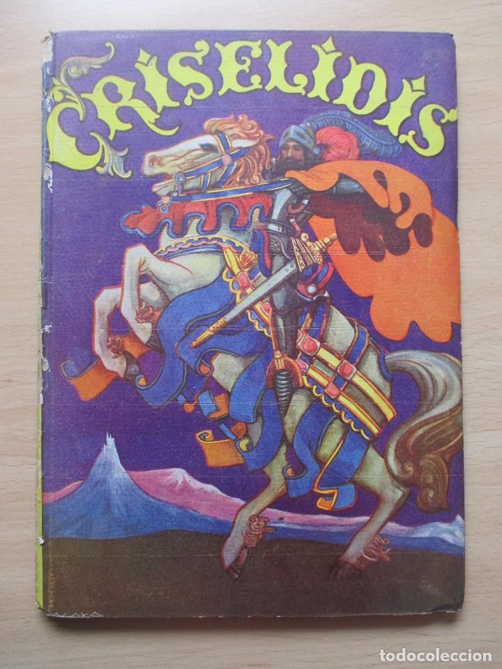Libros de segunda mano: Griselidis (Adaptaci&oacute;n del cuento de Carlos Perrault) - Foto 1