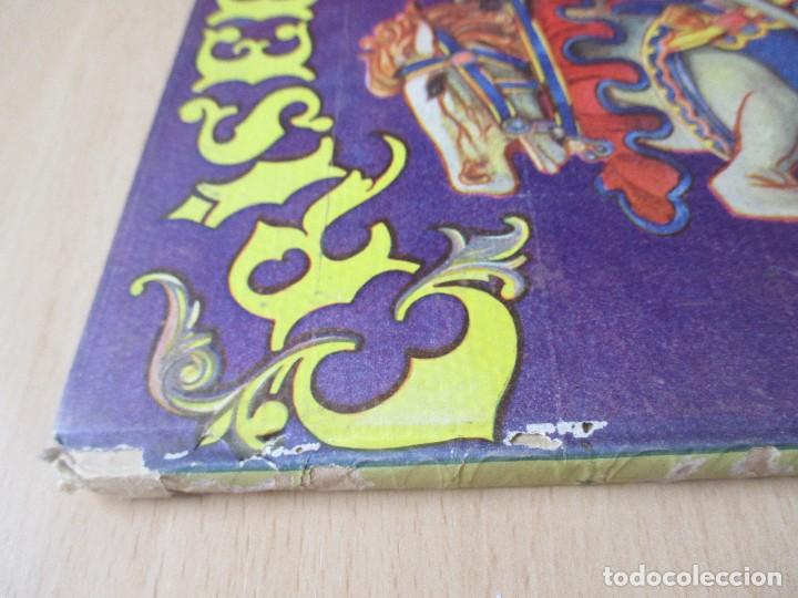 Libros de segunda mano: Griselidis (Adaptaci&oacute;n del cuento de Carlos Perrault) - Foto 2