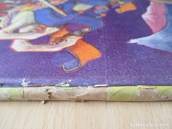 Libros de segunda mano: Griselidis (Adaptaci&oacute;n del cuento de Carlos Perrault) - Foto 3