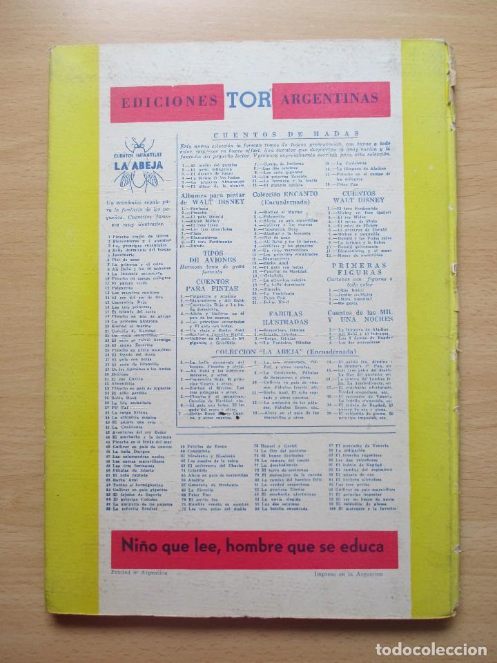 Libros de segunda mano: Griselidis (Adaptaci&oacute;n del cuento de Carlos Perrault) - Foto 13
