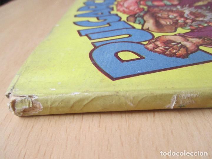 Libros de segunda mano: Pulgarcito, de Carlos Perrault - Foto 2