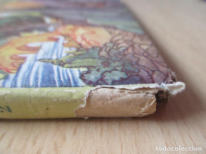 Libros de segunda mano: Pulgarcito, de Carlos Perrault - Foto 3