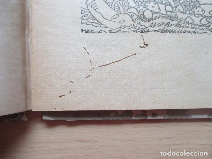 Libros de segunda mano: Pulgarcito, de Carlos Perrault - Foto 5
