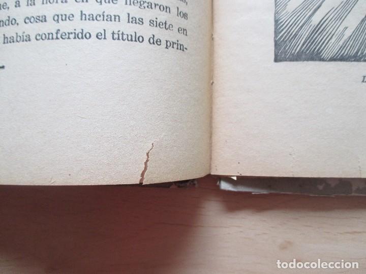 Libros de segunda mano: Pulgarcito, de Carlos Perrault - Foto 11