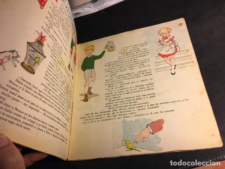 Libros de segunda mano: MARI PEPA Y PIRRIMPLIN (COB142) - Foto 2