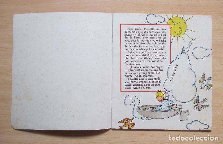 Libros de segunda mano: Cuento de Primavera, por A, Auhagen - Foto 2