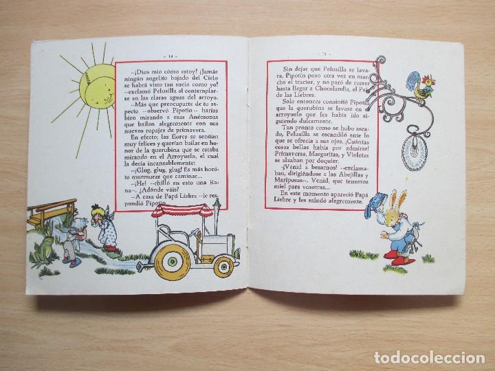 Libros de segunda mano: Cuento de Primavera, por A, Auhagen - Foto 5