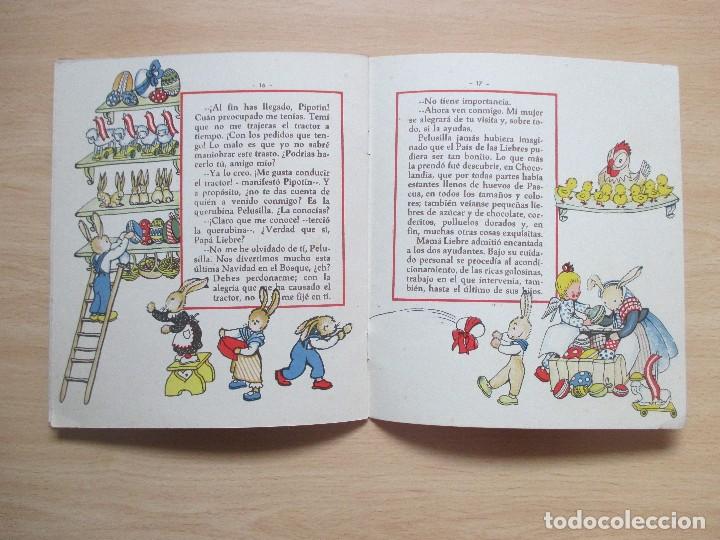 Libros de segunda mano: Cuento de Primavera, por A, Auhagen - Foto 6