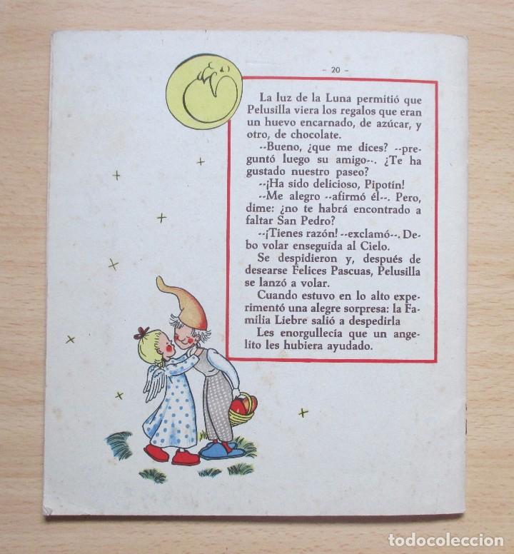 Libros de segunda mano: Cuento de Primavera, por A, Auhagen - Foto 7