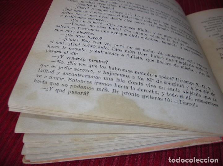 Libros de segunda mano: Cuento .Celia lo que dice.Elena Fort&uacute;n,a&ntilde;o 1942 - Foto 4