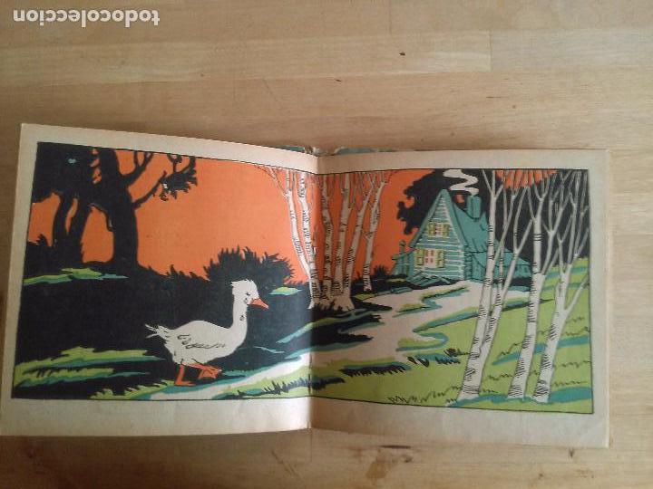 Libros de segunda mano: El patito feo. - Foto 2