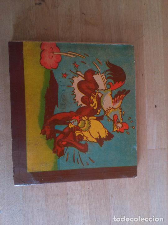 Libros de segunda mano: Pluto y los pollitos. Walt Disney - Foto 2