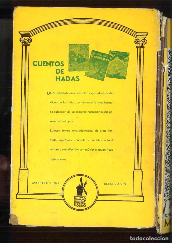 Libros de segunda mano: FLORECILLA. Cuento de Andersen - Foto 2