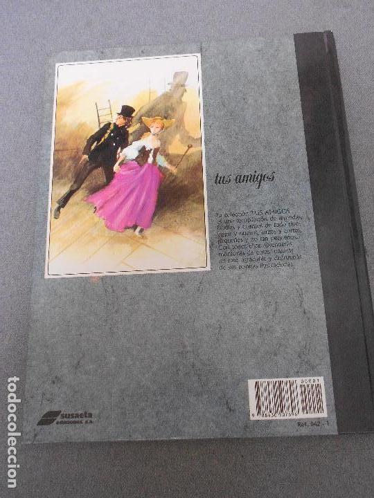 Libros de segunda mano: CUENTOS DE ANDERSEN. TUS AMIGOS. - Foto 9