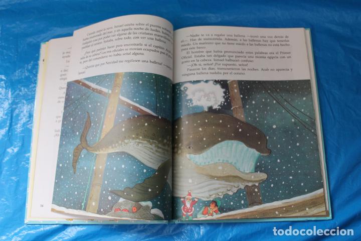 Libros de segunda mano: HERMAN VELVILLE, MOBY DICK ,ALGAIDA 1988 - Foto 2