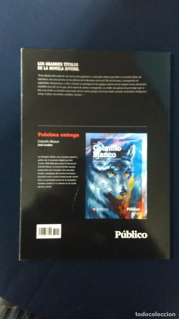 Libros de segunda mano: JAMES M BARRIE PETER PAN - Foto 2