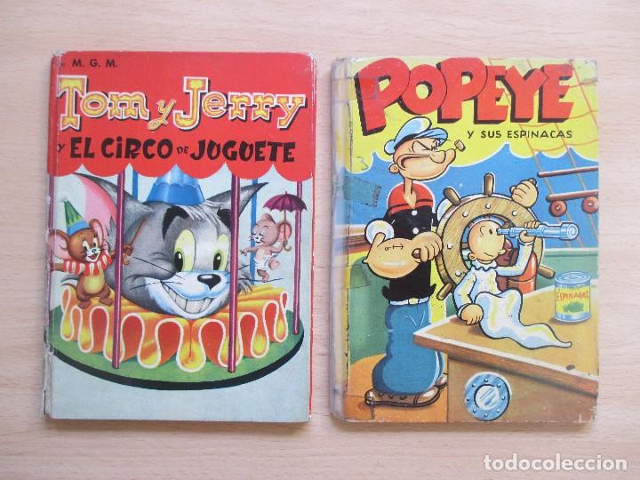 Libros de segunda mano: Lote 2 ejemplares de editorial Molino - Foto 1
