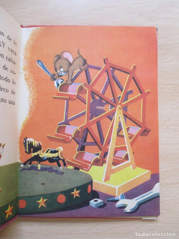 Libros de segunda mano: Lote 2 ejemplares de editorial Molino - Foto 6