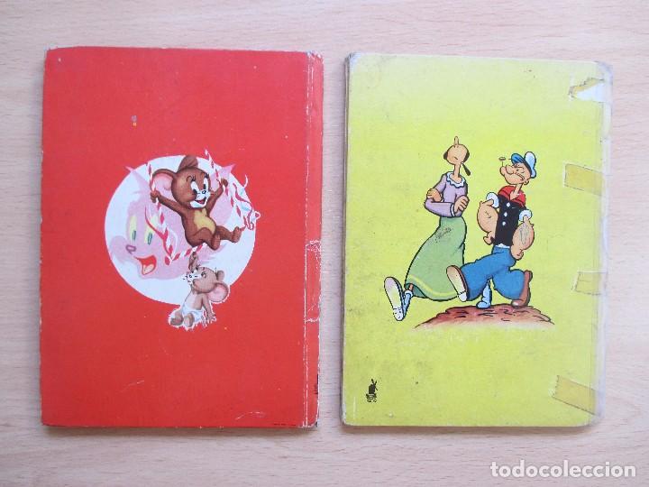 Libros de segunda mano: Lote 2 ejemplares de editorial Molino - Foto 28