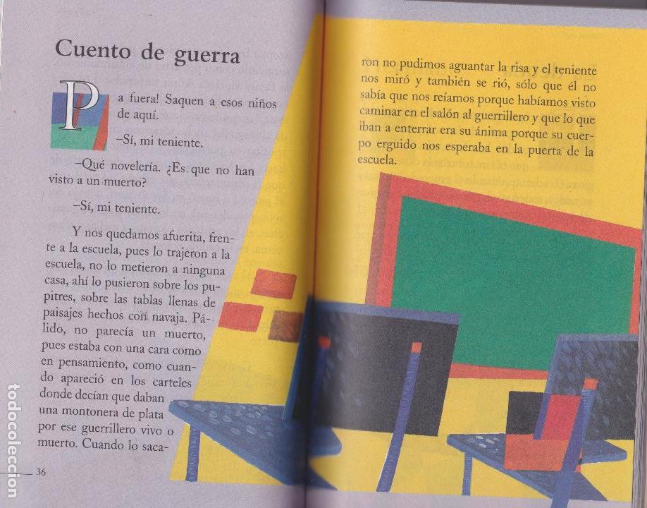 puro pueblo / jairo aníbal niño ; ilustraciones - Acheter Livres de contes  d'occasion sur todocoleccion