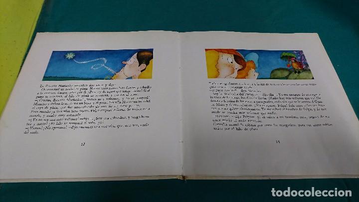 Libros de segunda mano: EL PA&Iacute;S DE LA PIZARRA, ANA MARIA MATUTE - Foto 3