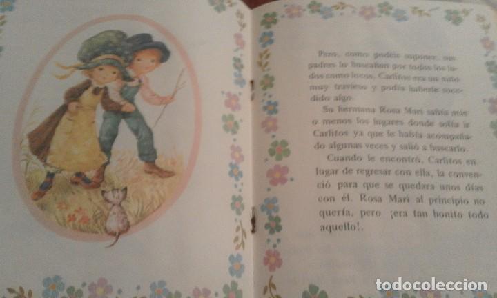 Libros de segunda mano: Carlitos en el campo - Foto 4