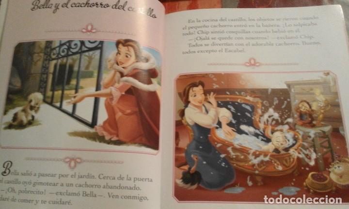 Libros de segunda mano: Felices para siempre - Disney - Foto 5