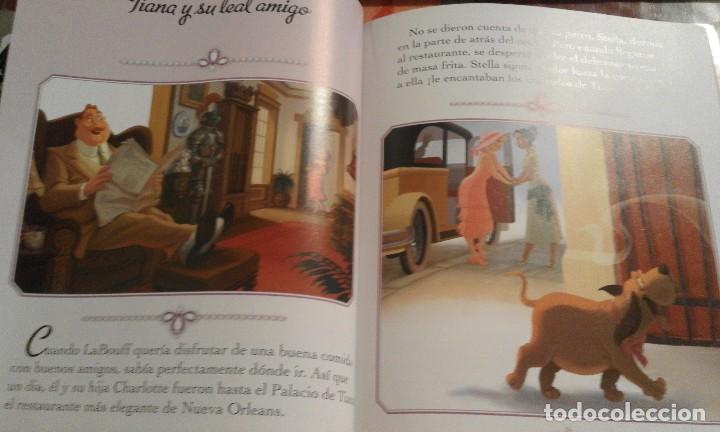 Libros de segunda mano: Felices para siempre - Disney - Foto 6