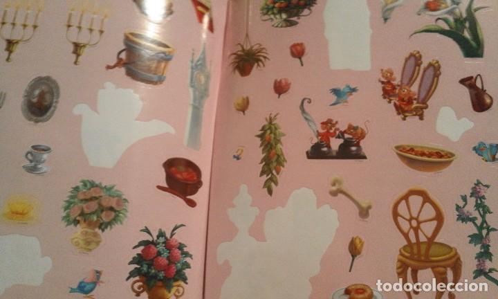 Libros de segunda mano: Felices para siempre - Disney - Foto 7