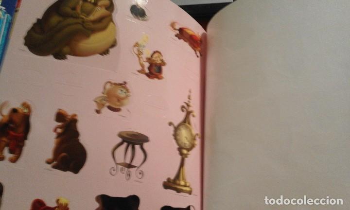 Libros de segunda mano: Felices para siempre - Disney - Foto 8