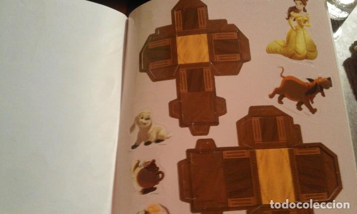 Libros de segunda mano: Felices para siempre - Disney - Foto 9