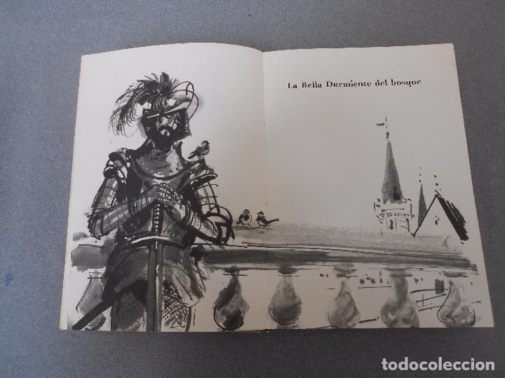 Libros de segunda mano: CUENTOS DE PERRAULT - Foto 4