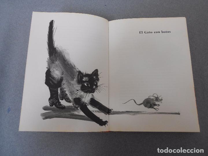 Libros de segunda mano: CUENTOS DE PERRAULT - Foto 7