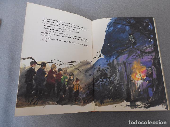 Libros de segunda mano: CUENTOS DE PERRAULT - Foto 10