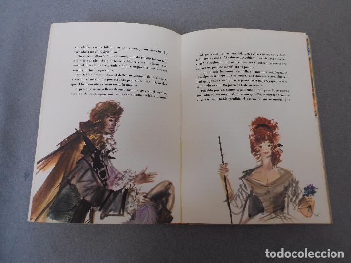 Libros de segunda mano: CUENTOS DE PERRAULT - Foto 11