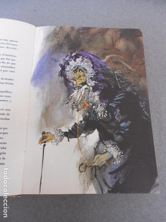 Libros de segunda mano: CUENTOS DE PERRAULT - Foto 5