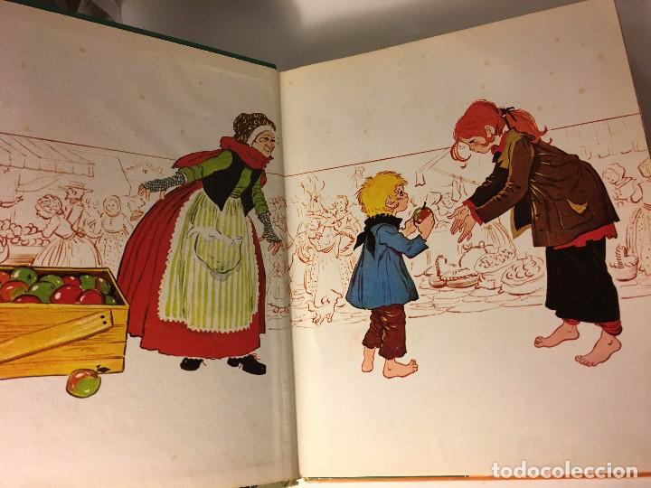 Libros de segunda mano: CUENTO CUENTOS ANDERSEN TORAY 1978 - Foto 3