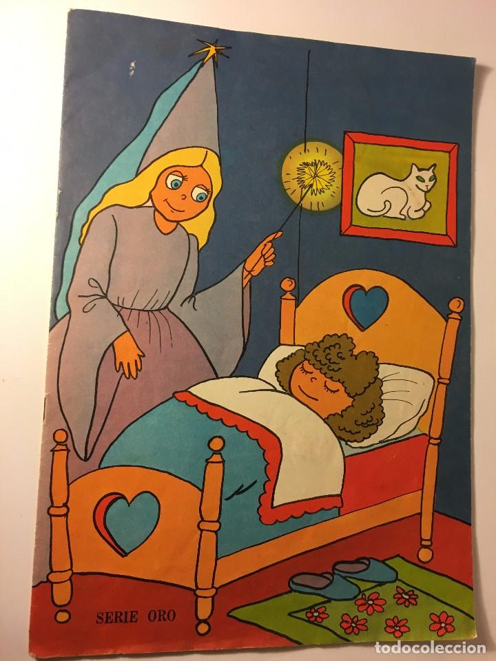 Libros de segunda mano: SERIE ORO EDICIONES ZULIA, TIPO CUENTO - Foto 1